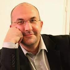 Nicolas Sajus, Ph.D.